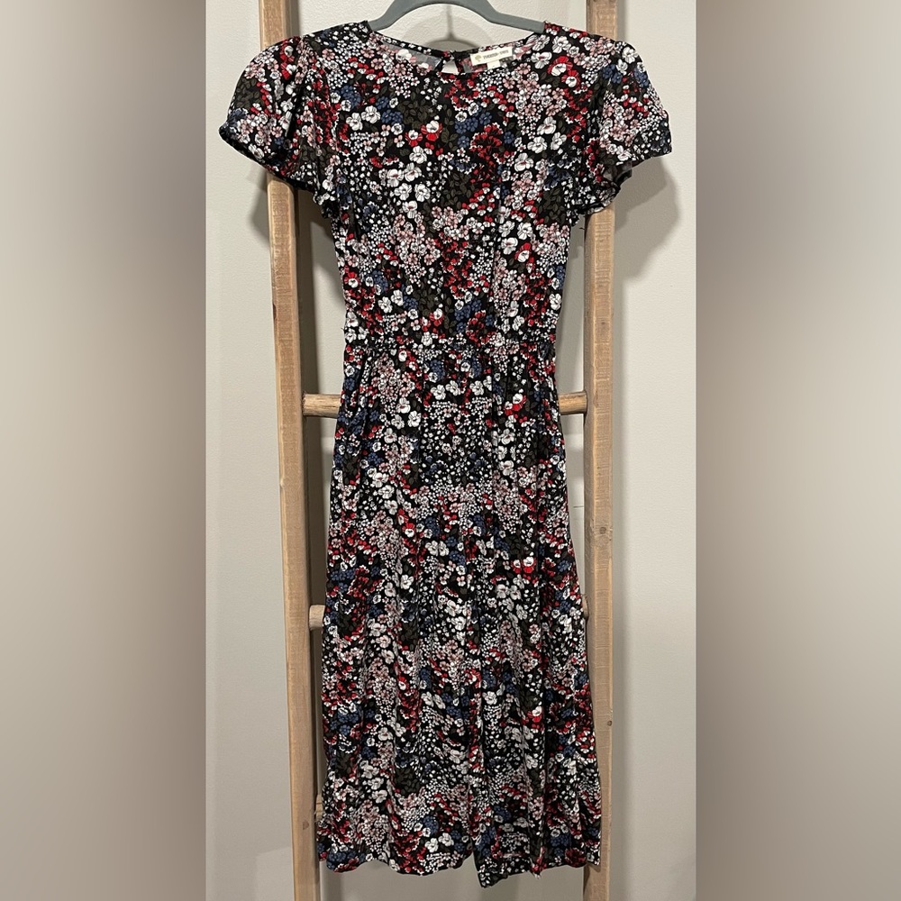 Tucker+Tate jumpsuit